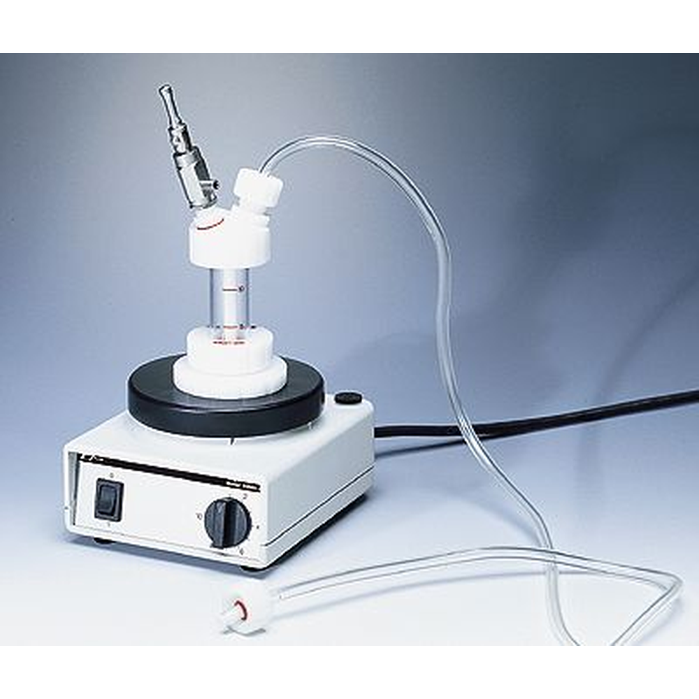 25mm Polycarbonate Stirred Cell